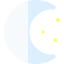Moon icon 64x64
