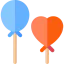 Balloons icon 64x64