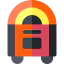 Jukebox ícono 64x64