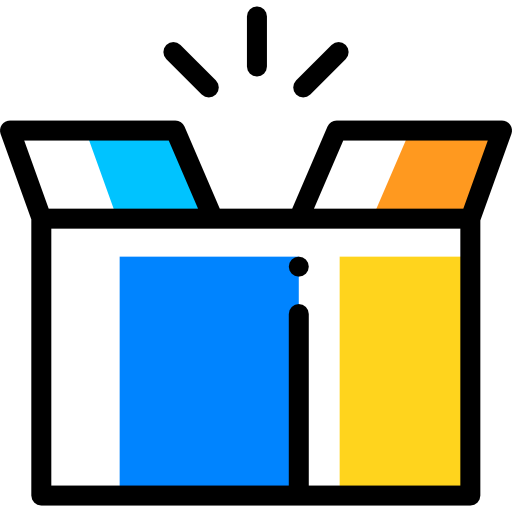 Package Ikona