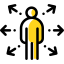 Humanpictos icon 64x64
