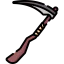 Scythe icon 64x64