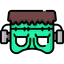 Frankestein icon 64x64