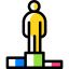 Podium ícone 64x64