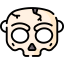 Skull icon 64x64