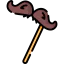 Moustache icon 64x64