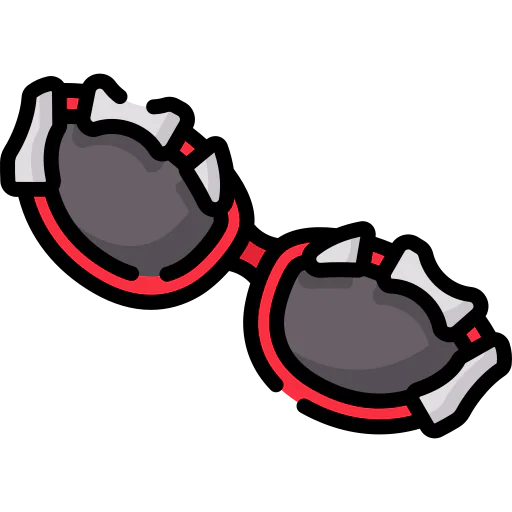 Glasses icon