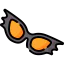 Glasses icon 64x64