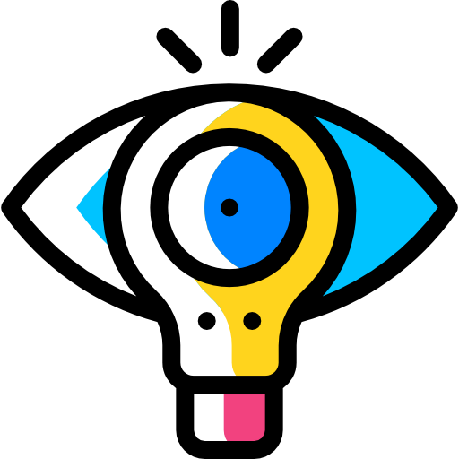 Visualization Ikona