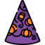 Party hat icon 64x64