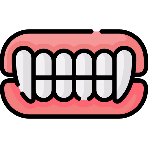 Dracula icon