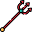 Trident 图标 64x64