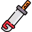 Knife icon 64x64