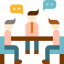 Meeting icon 64x64