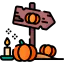Halloween icon 64x64