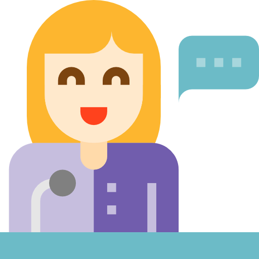 Lecture icon