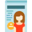 Magazine icon 64x64