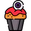 Muffin icon 64x64