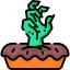 Pie icon 64x64
