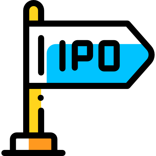 Ipo icon