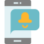 Smartphone icon 64x64