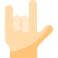 Sign language icon 64x64