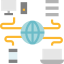 Networking icon 64x64