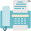 Fax icon 64x64