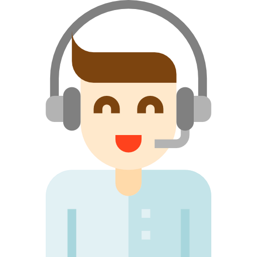 Headset icon