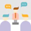 Videocall icon 64x64