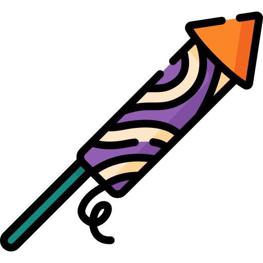Firework icon