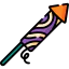 Firework icon 64x64
