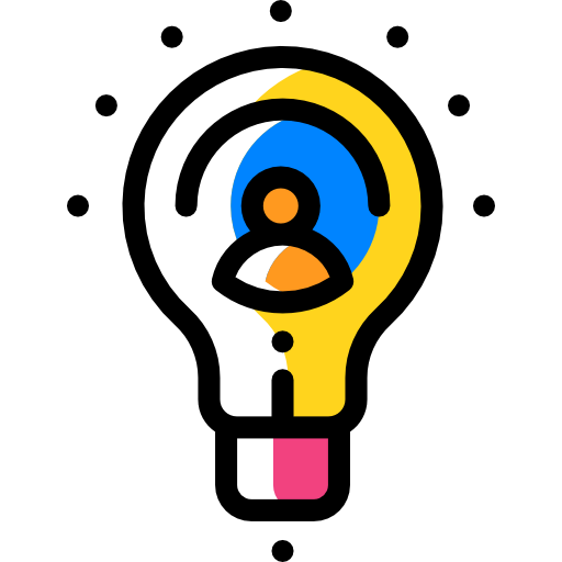 Idea ícono