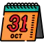 Calendar icon 64x64