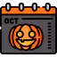 Calendar icon 64x64