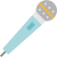 Microphone icon 64x64