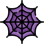 Spider web Symbol 64x64