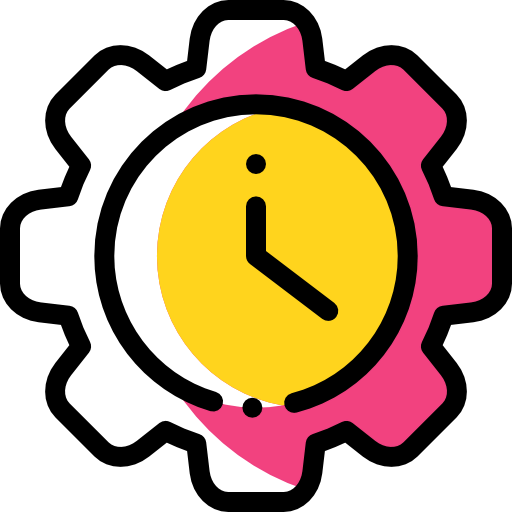 Time icon