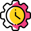 Time ícone 64x64