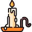Candle icon 64x64