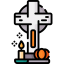Tombstone Symbol 64x64