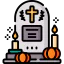 Tombstone Symbol 64x64
