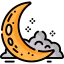Moon icon 64x64