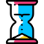 Hourglass ícone 64x64