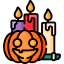 Candles icon 64x64