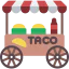 Taco icon 64x64