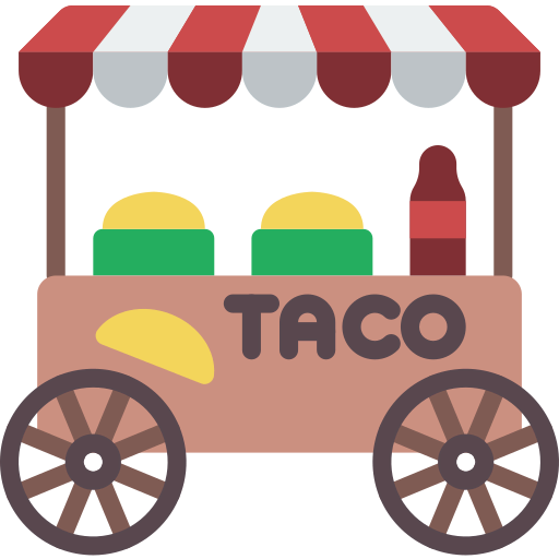 Taco icon