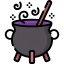 Cauldron icon 64x64