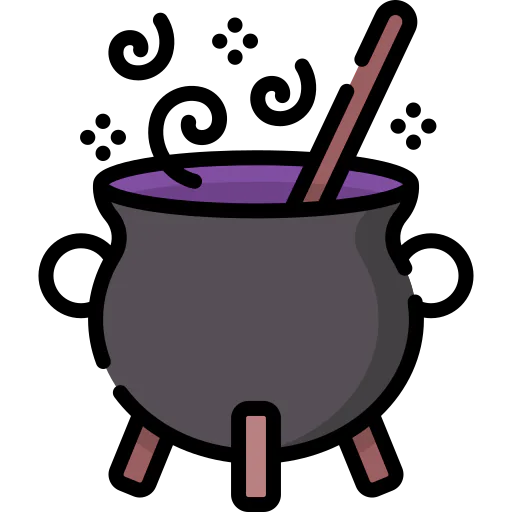 Cauldron icon