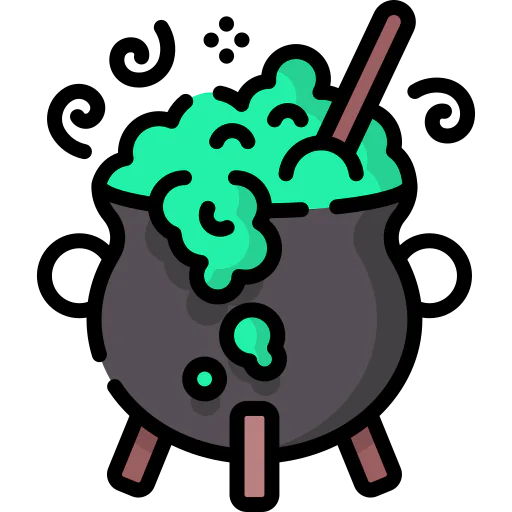 Cauldron icon